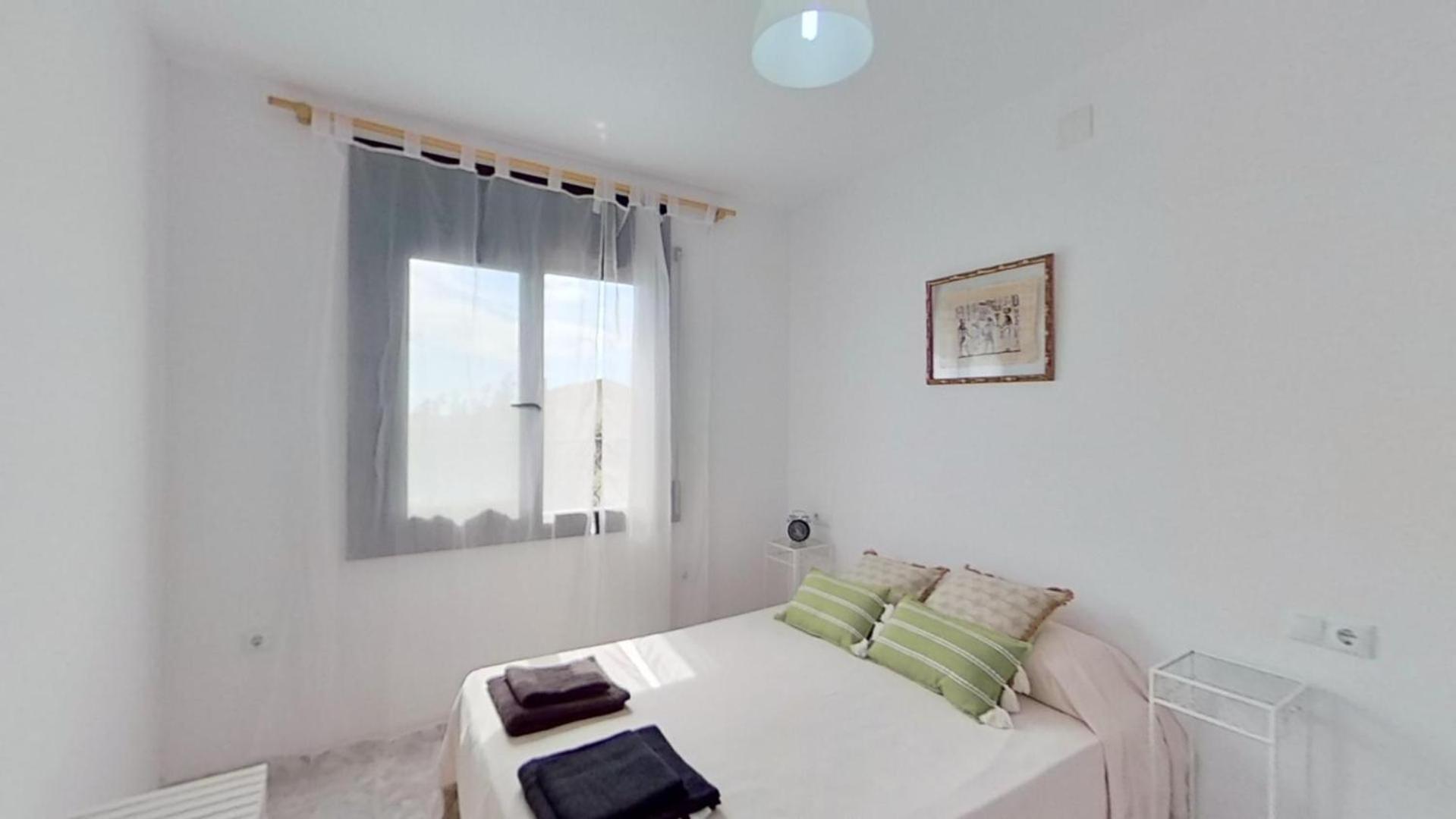 Villa Mirador Del Mar Hostel Coma-ruga Bagian luar foto