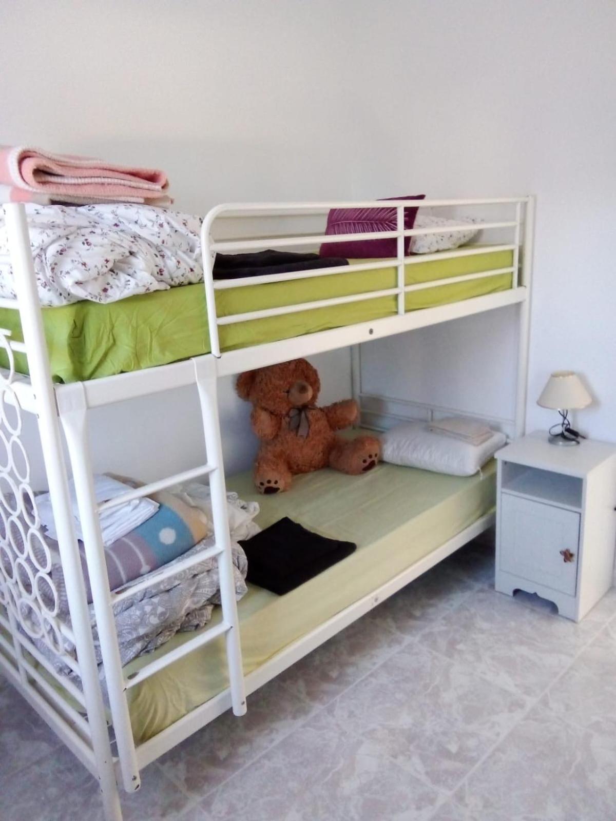 Villa Mirador Del Mar Hostel Coma-ruga Bagian luar foto