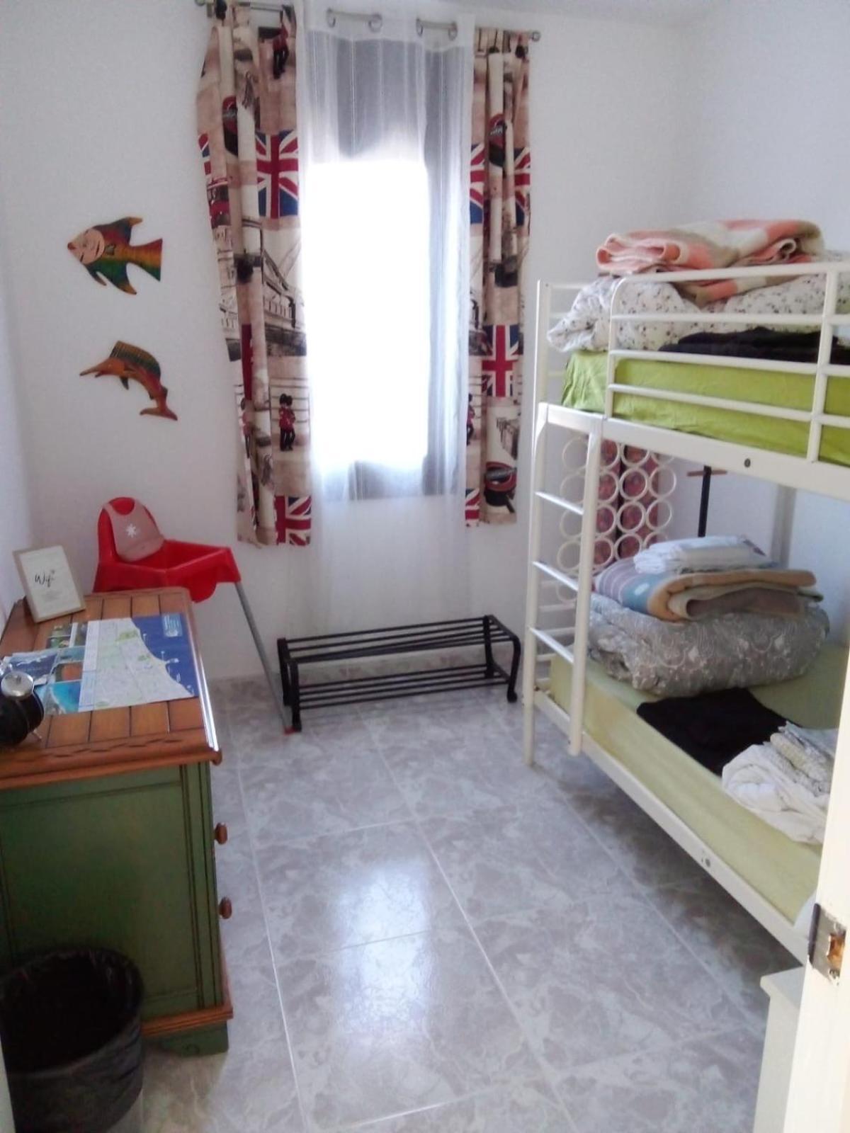 Villa Mirador Del Mar Hostel Coma-ruga Bagian luar foto